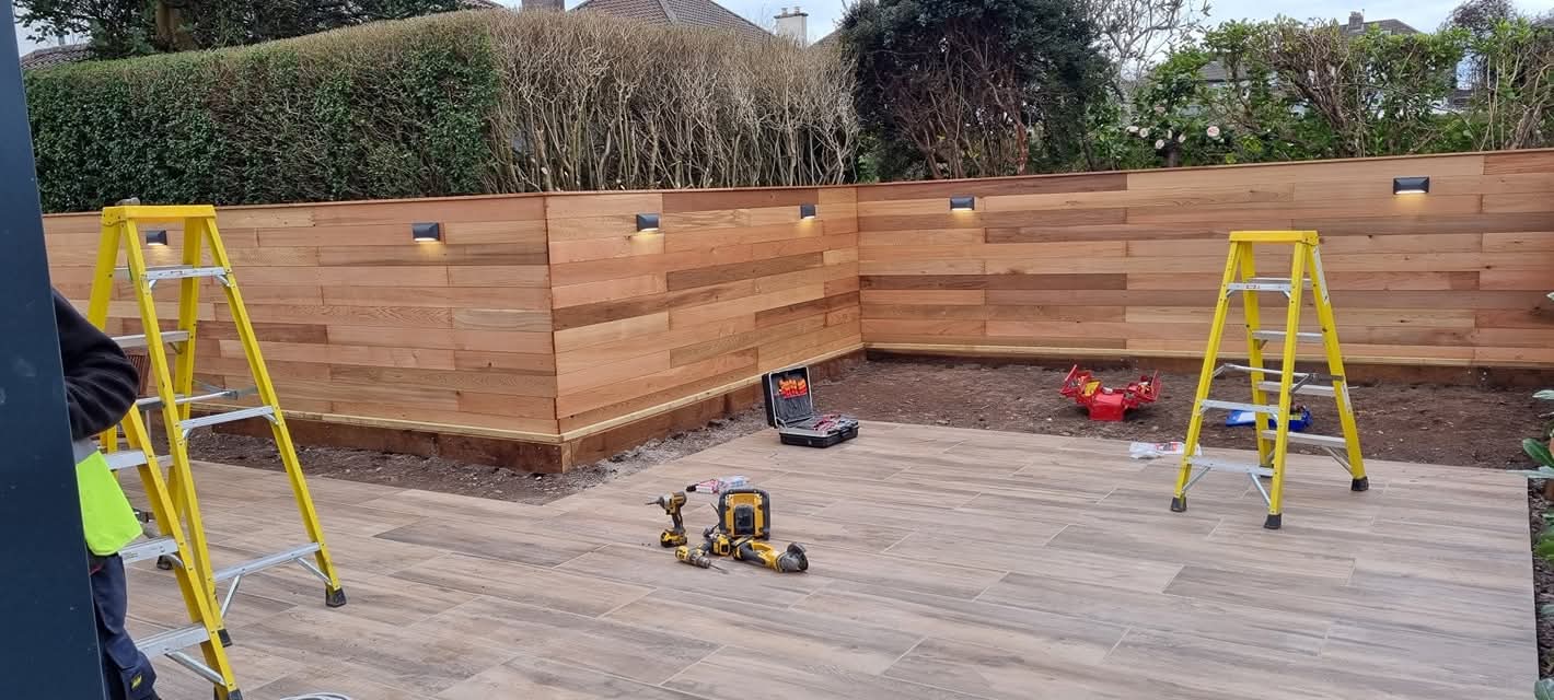 Commercial electrical Cork
